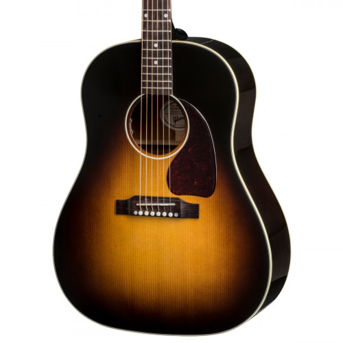 Gibson Acoustic J-45 Standard Vintage Sunburst
