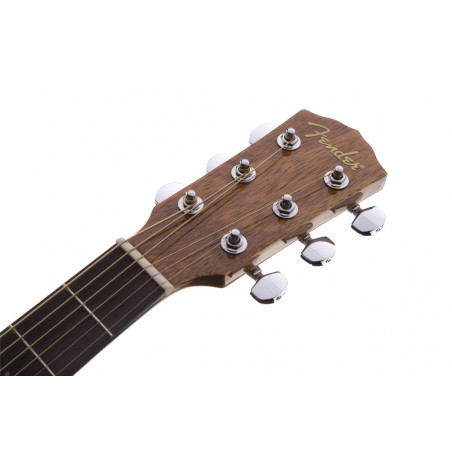 Fender CD-60 Dread V3 DS NAT WN