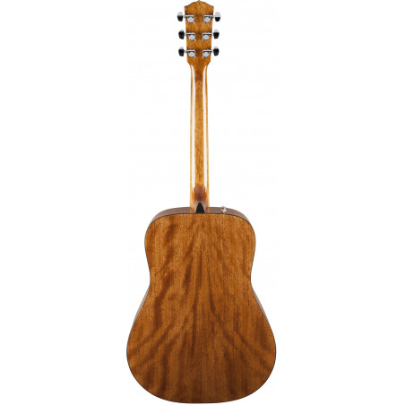 Fender CD-60 Dread V3 DS NAT WN