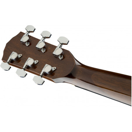 Fender CD-60 Dread V3 DS SB WN