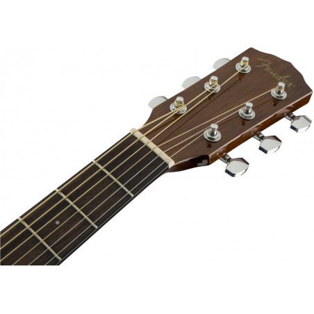 Fender CD-60 Dread V3 DS SB WN