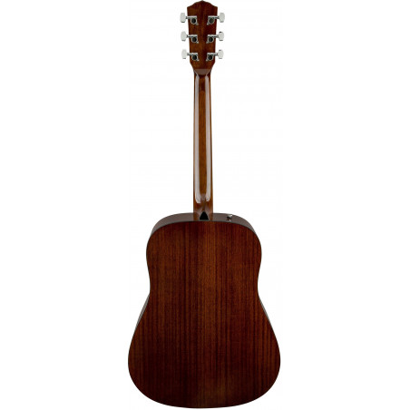 Fender CD-60 Dread V3 DS SB WN