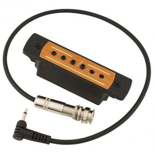 Fender Mesquite Acoustic Pickup - Humbucker