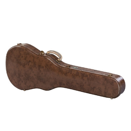 Gibson Gear Historic Les Paul Case (Hand Aged)