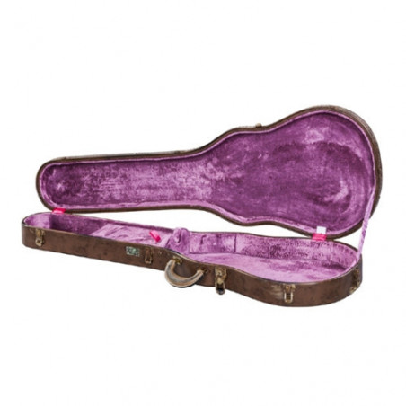 Gibson Gear Historic Les Paul Case (Hand Aged)