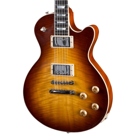 Eastman Solid Body SB59 Goldburst