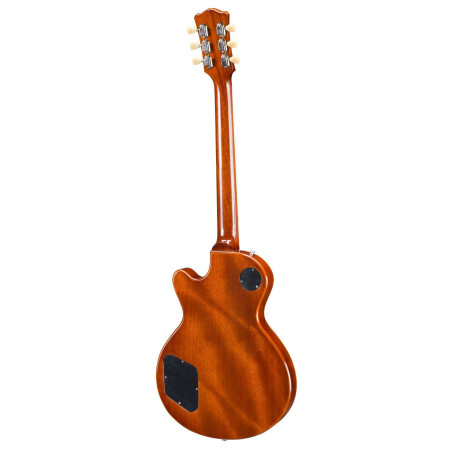 Eastman Solid Body SB59 Goldburst