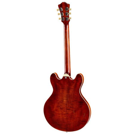 Eastman Semi-Hollow Thinline T486 Classic