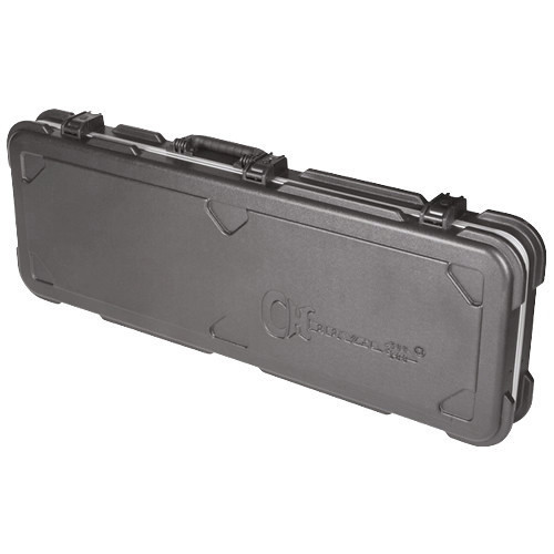 Charvel Standard Molded Case, Black