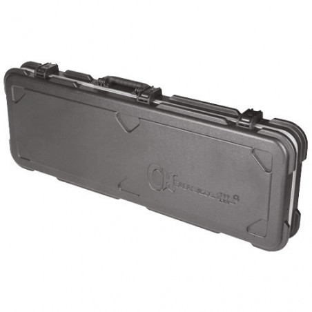 Charvel Standard Molded Case, Black