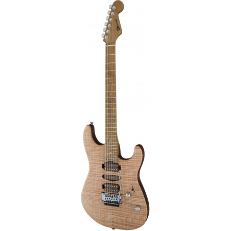 Charvel Guthrie Govan USA Signature HSH Flame Maple