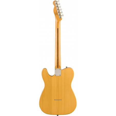 Squier Classic Vibe Telecaster 50s MN Butterscotch Blonde