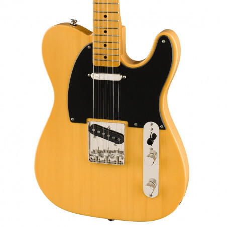 Squier Classic Vibe Telecaster 50s MN Butterscotch Blonde