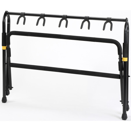 Hercules GS525B 5-pc Guitar Display Rack