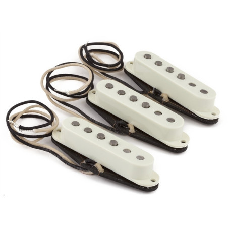 Fender Pure Vintage 59 Strat Pickup Set