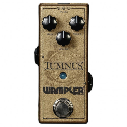 Wampler Tumnus V2