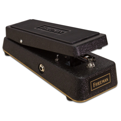 Friedman Gold-72 Wah