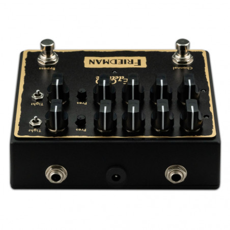 Friedman BE-OD Deluxe