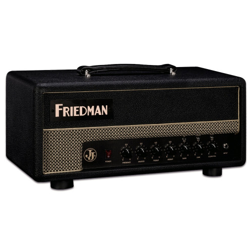 Friedman JJ Junior