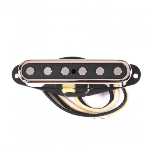 Lollar Pickups Royal T Neck
