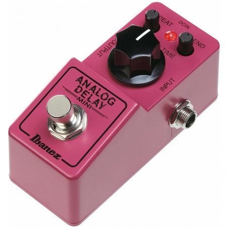 Ibanez AD MINI - Analog Delay