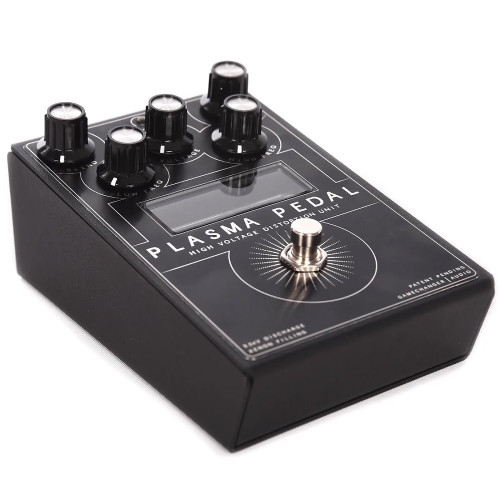 Gamechanger Plasma Pedal