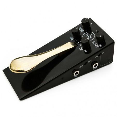 Gamechanger Plus Pedal