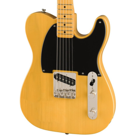 Squier FSR Classic Vibe 50s Esquire MN BTB