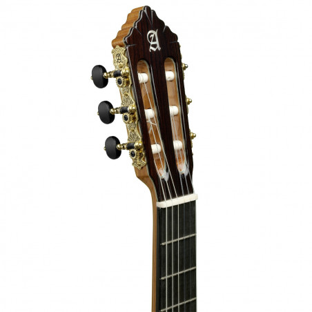 Alhambra 11 P w/ Case