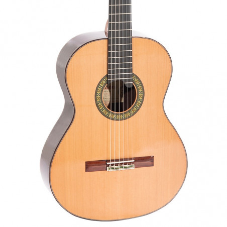 Alhambra 11 P w/ Case