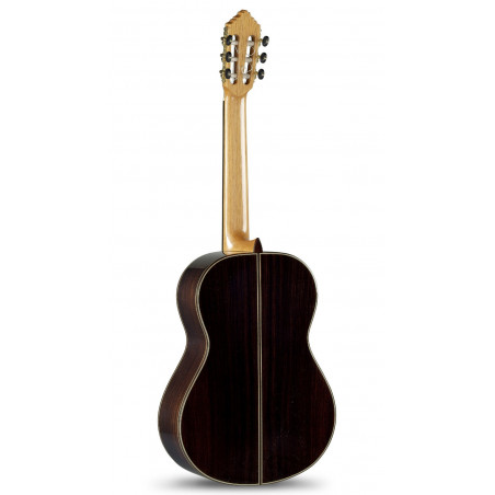 Alhambra 11 P w/ Case
