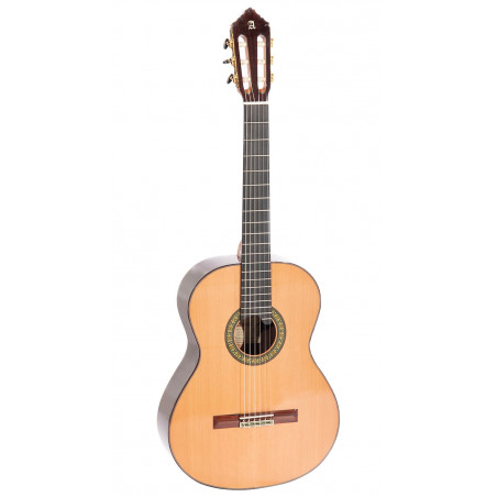 Alhambra 11 P w/ Case