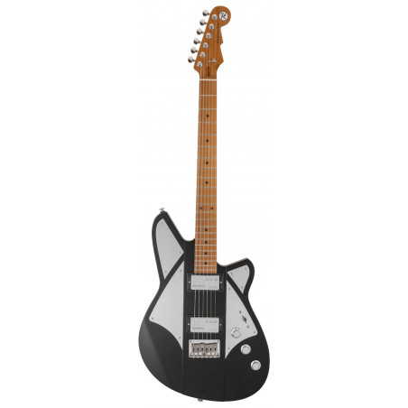 Reverend Billy Corgan Signature - Satin Black
