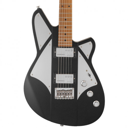 Reverend Billy Corgan Signature - Satin Black