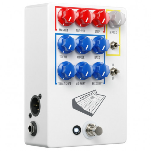 JHS Colour Box V2