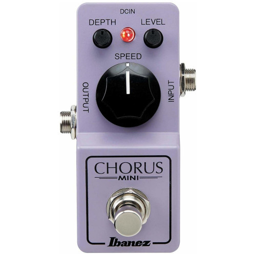 Ibanez CS MINI - Chorus