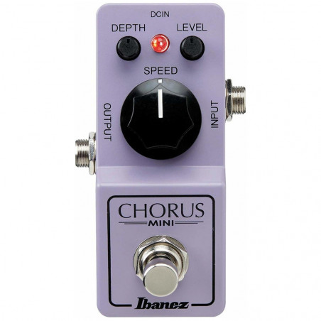 Ibanez CS MINI - Chorus