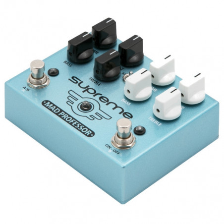 Mad Professor Supreme Overdrive