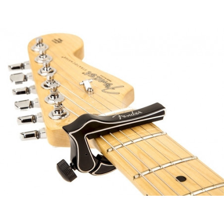 Fender Dragon Capo