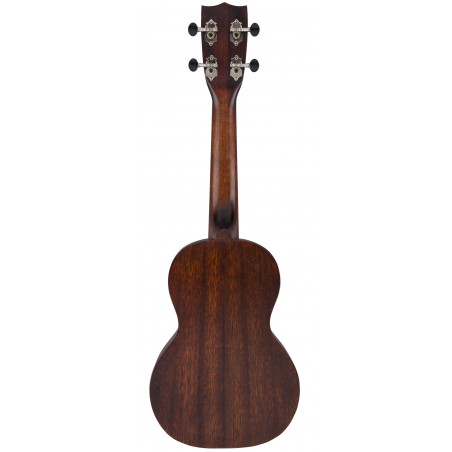 Gretsch G9110 Concert Standard Ukulele