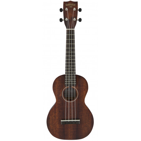 Gretsch G9110 Concert Standard Ukulele