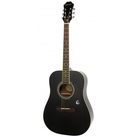Epiphone Songmaker DR-100 - Ebony