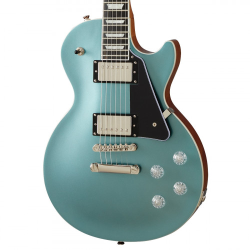 Epiphone Les Paul Modern - Faded Pelham Blue