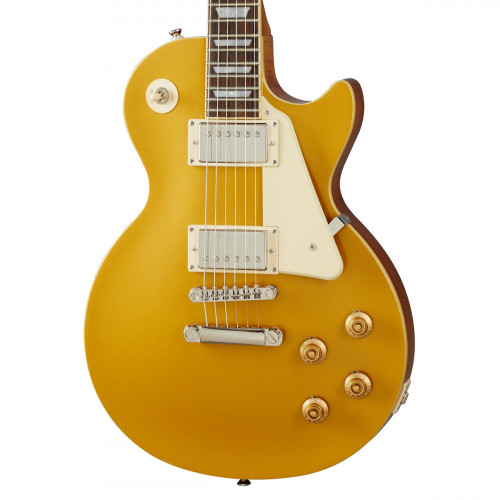 Epiphone Les Paul Standard 50s - Metallic Gold