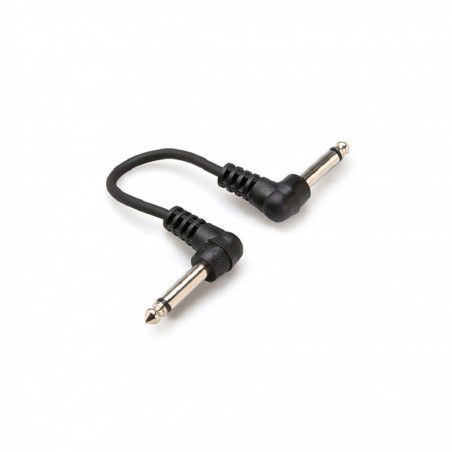 Hosa Technology Guitar Patch Cable CFS-106