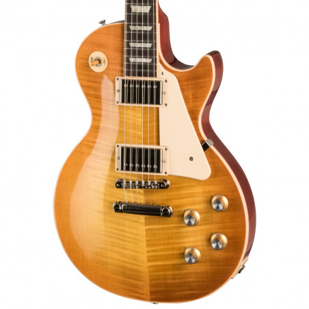 Gibson USA Les Paul Standard 60s - Unburst