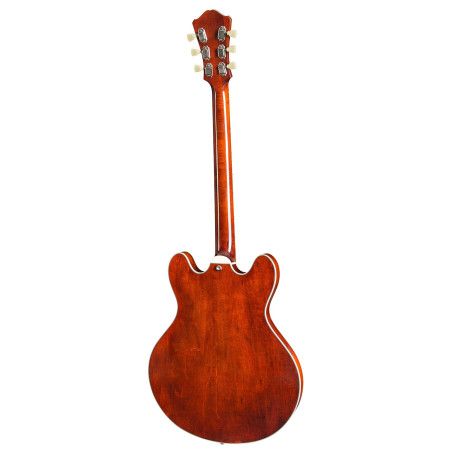 Eastman Semi-Hollow Thinline T386 Classic