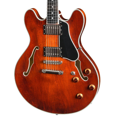 Eastman Semi-Hollow Thinline T386 Classic