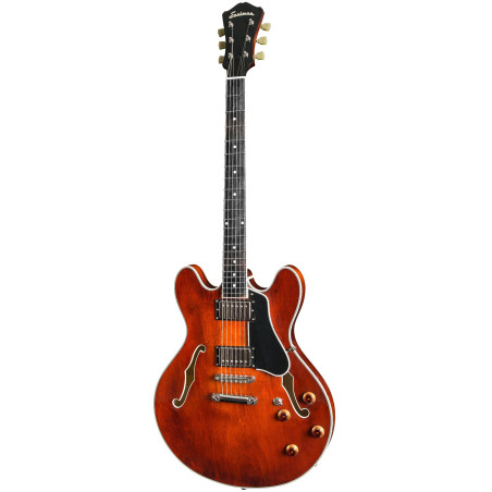 Eastman Semi-Hollow Thinline T386 Classic