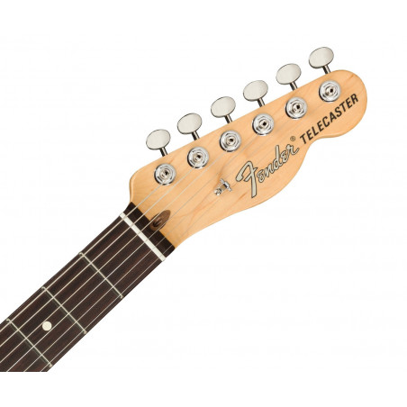 Fender American Performer Telecaster RW Satin Sonic Blue